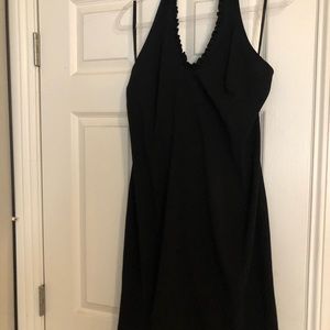 Super pretty black dress